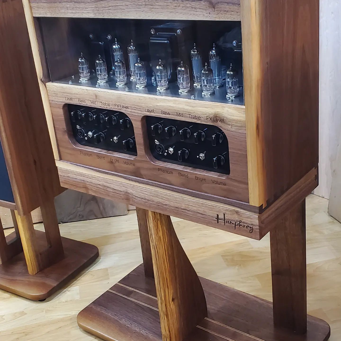 Espresso 30 Stereo & Matching Barista Speakers — 3