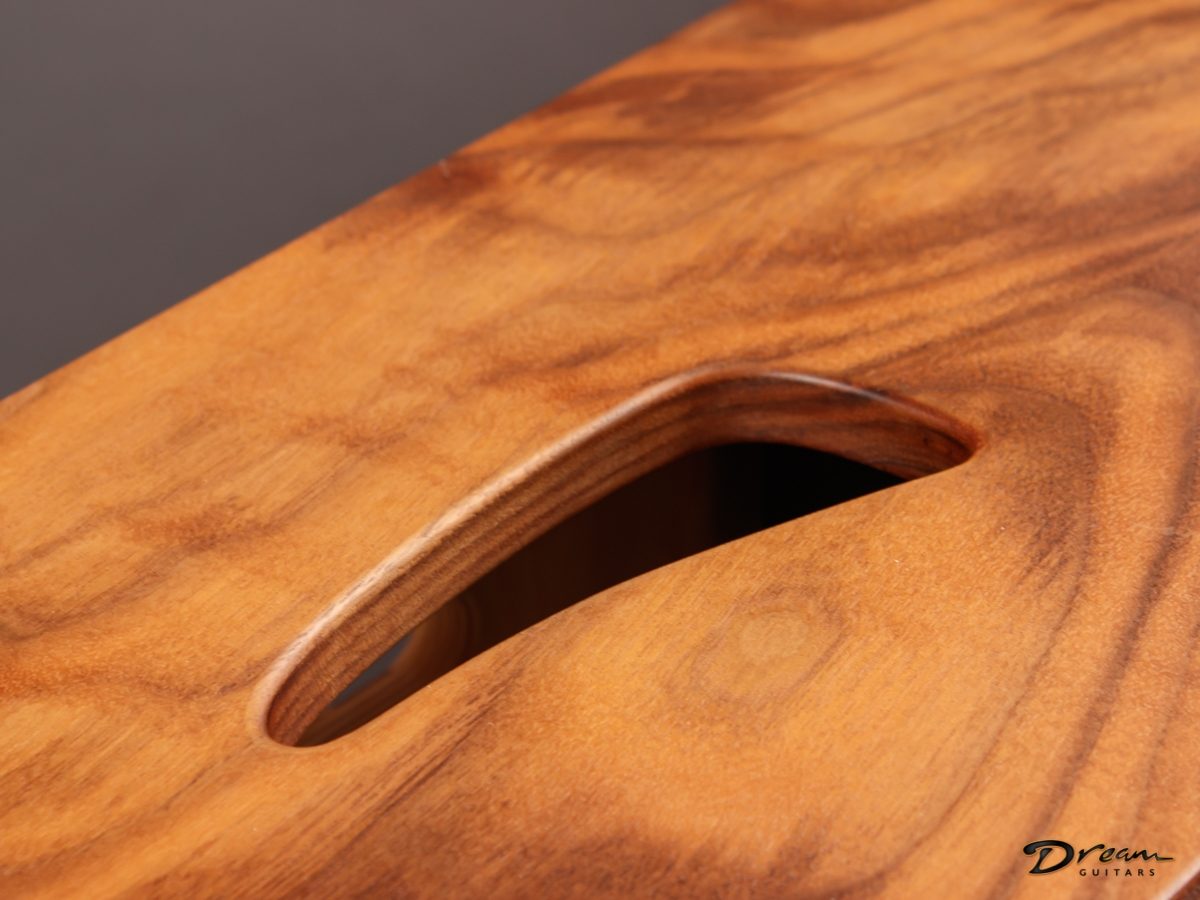 Espresso 30 Tube Amplifier and Barista Speaker - Walnut — 5