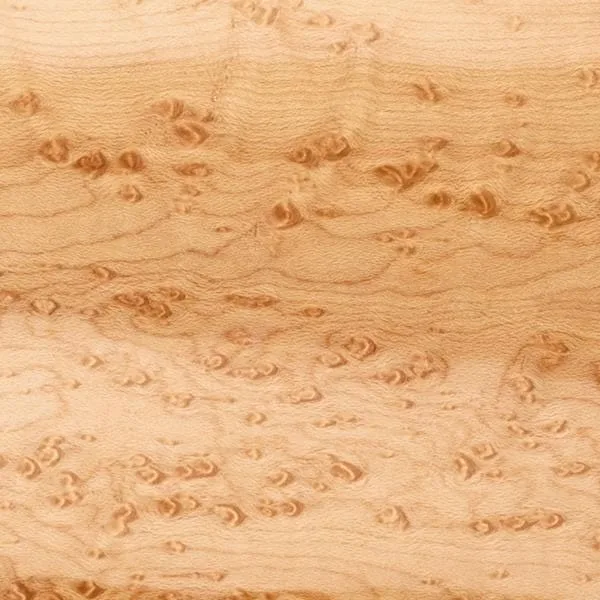 Birdseye Maple