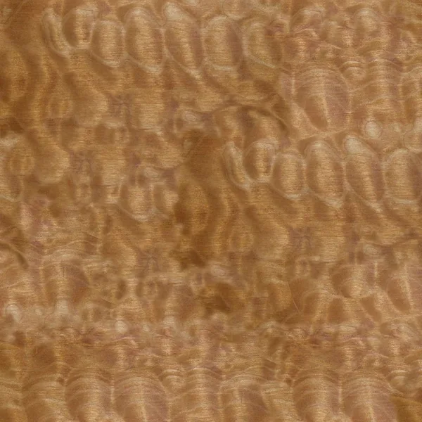 Quilted Maple